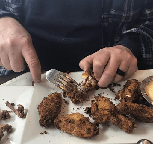 Foodie Rob